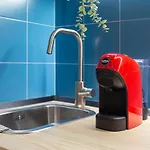 Apartment Cool And Stylish - Wifi *