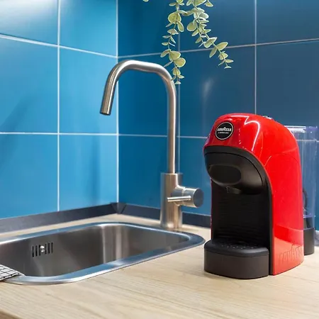 Apartament Cool And Stylish - Wifi *