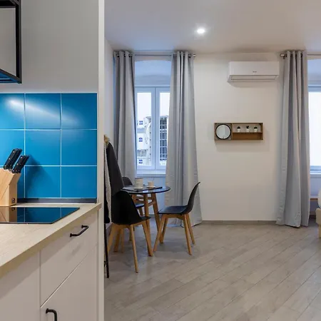 Cool And Stylish - Wifi Apartament