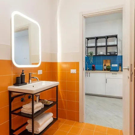 Apartament Cool And Stylish - Wifi