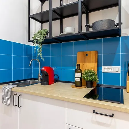 Cool And Stylish - Wifi * Trieste