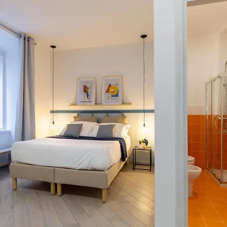 Apartment Cool And Stylish - Wifi