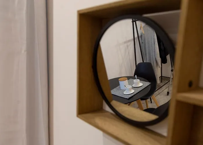 Cool And Stylish - Wifi Триест